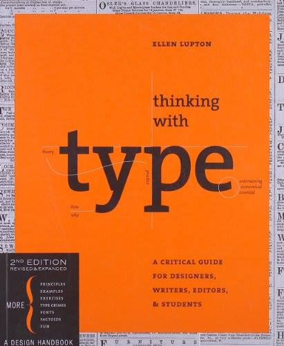 Thinking with Type