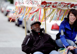 Waverly Farmers’ Market (Eric), Photo: Jon Sham / Baltimore Sun Media Group