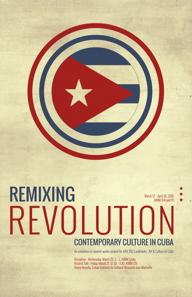 Cuba Remixing Revolution