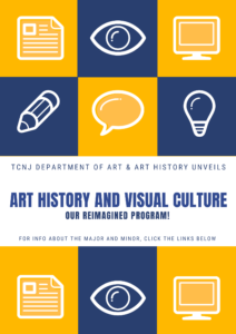 art history and visual vulture unveils our reimagined program