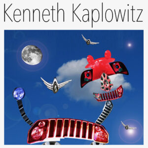 Kenneth Kaplowitz artwork