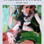 Theresa Pfarr Artist Talk
